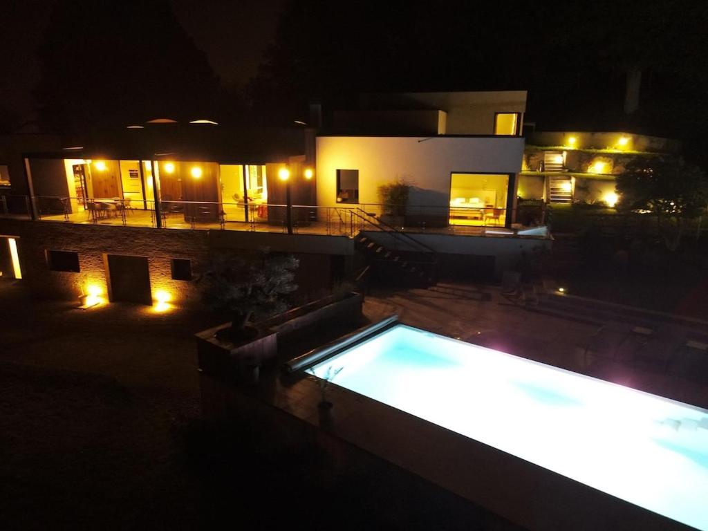 Grande Villa De Luxe Perigueux Exterior photo
